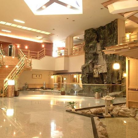 Towadako Kanko Hotel Kosaka Bagian luar foto