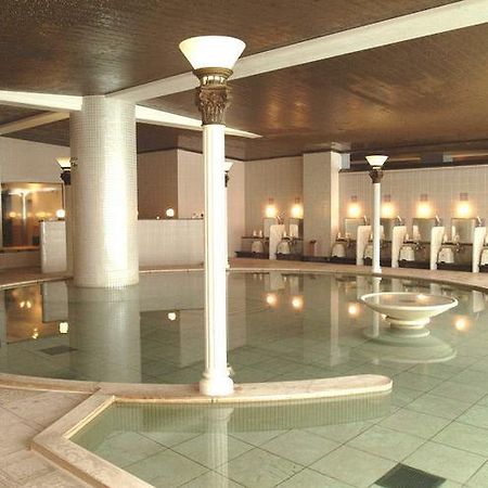 Towadako Kanko Hotel Kosaka Bagian luar foto