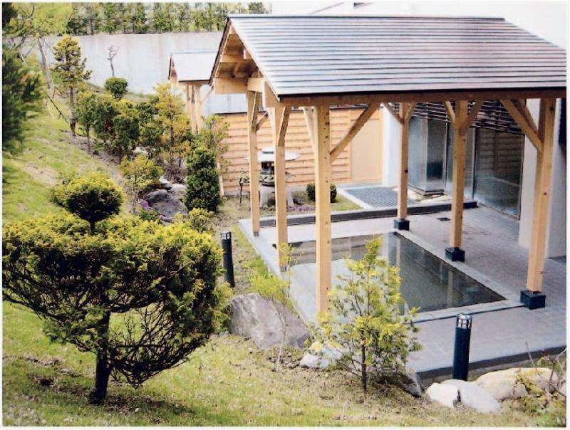 Towadako Kanko Hotel Kosaka Bagian luar foto