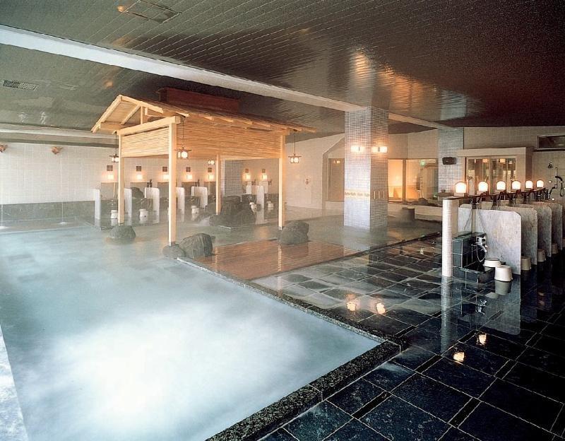Towadako Kanko Hotel Kosaka Bagian luar foto