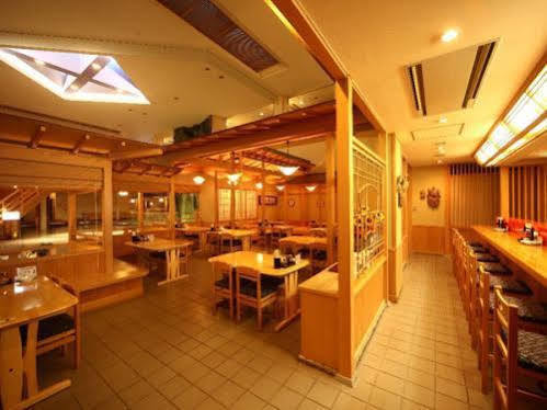 Towadako Kanko Hotel Kosaka Bagian luar foto