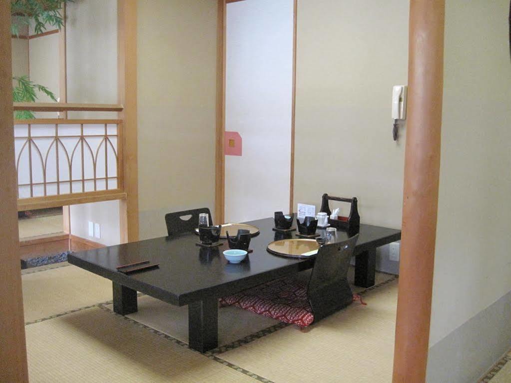 Towadako Kanko Hotel Kosaka Bagian luar foto