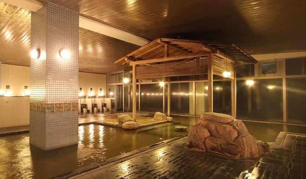 Towadako Kanko Hotel Kosaka Bagian luar foto