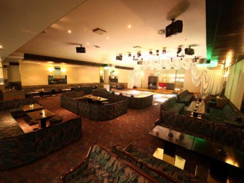 Towadako Kanko Hotel Kosaka Bagian luar foto