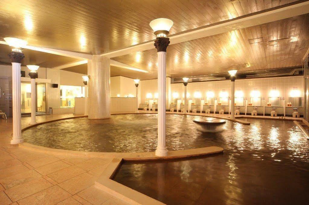 Towadako Kanko Hotel Kosaka Bagian luar foto