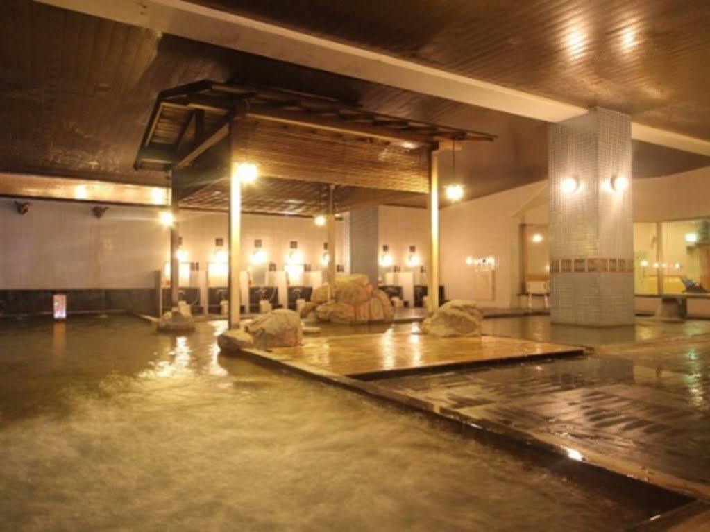 Towadako Kanko Hotel Kosaka Bagian luar foto
