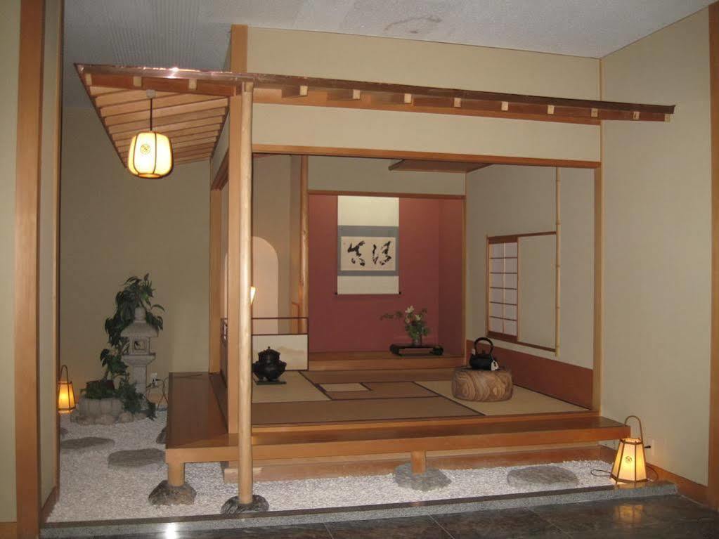 Towadako Kanko Hotel Kosaka Bagian luar foto
