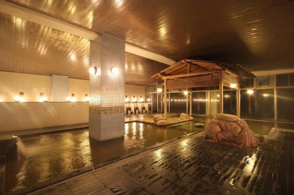 Towadako Kanko Hotel Kosaka Bagian luar foto