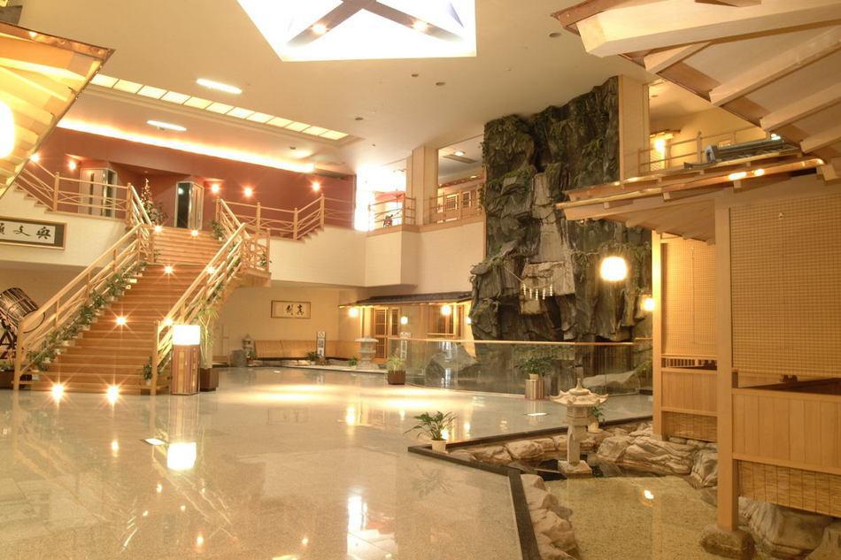 Towadako Kanko Hotel Kosaka Bagian luar foto