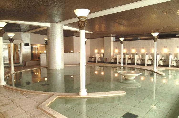 Towadako Kanko Hotel Kosaka Bagian luar foto